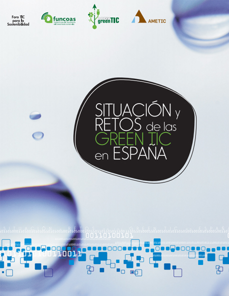 Situación y retos de las Green TIC en España