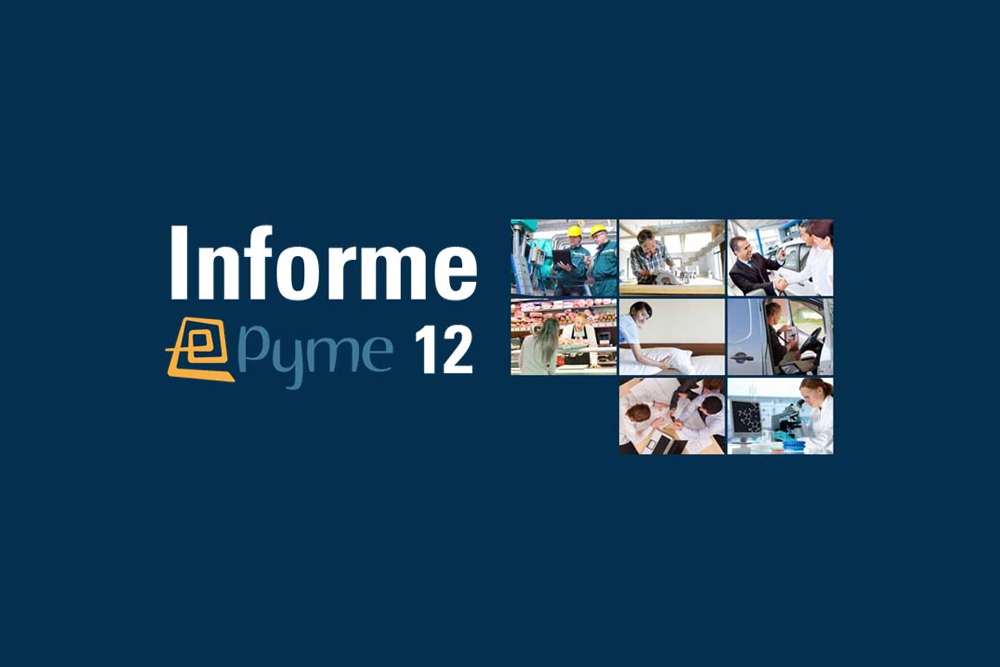 El Informe ePyme 2012, constata el incremento en inversión tecnológica de las pymes