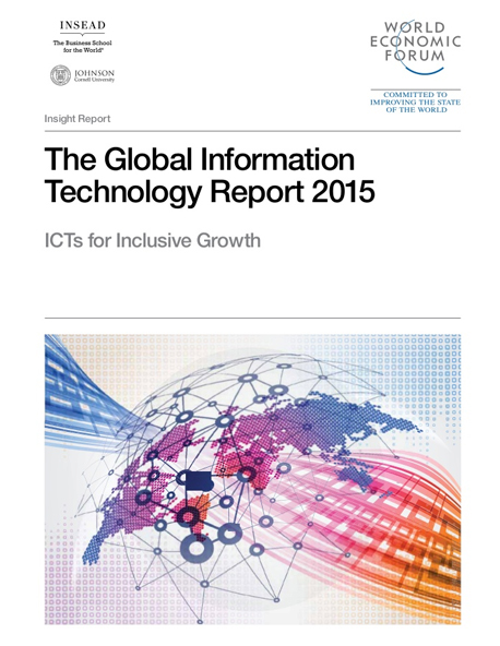 The Global Information Technology Report 2015